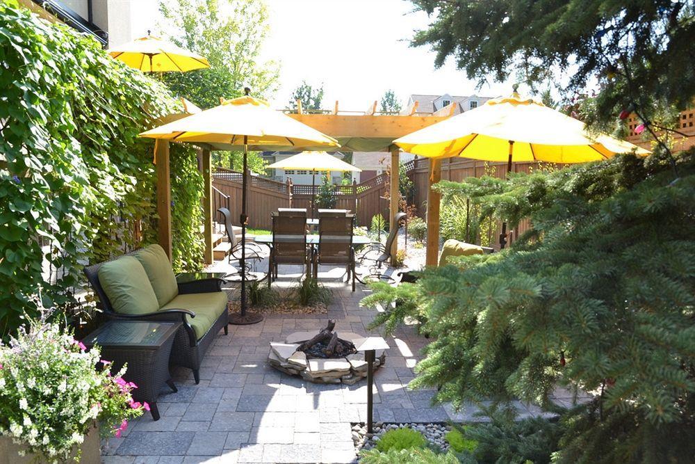 Maria'S B&B Niagara-on-the-Lake Exterior foto